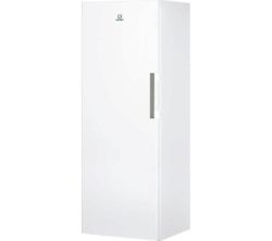 INDESIT UI6 F1T W UK Tall Freezer - White